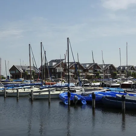 Houseboat With Dishwasher, Close To Amsterdam