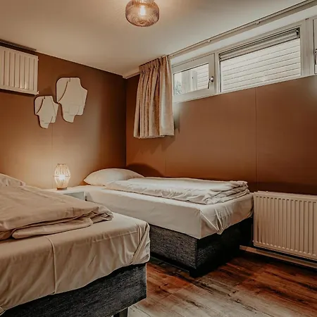 Houseboat In Netherlands With Private Dock Uitgeest