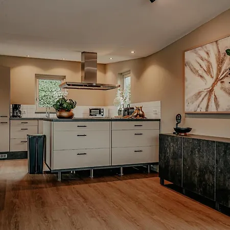 Houseboat In Netherlands With Private Dock Uitgeest