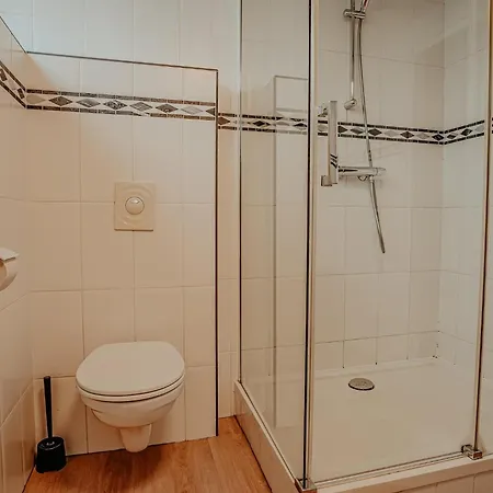 Houseboat In Netherlands With Private Dock *